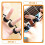 Piano Guitar Practicing Tool Finger Dexterity Improvement Music Practice 1Set 2