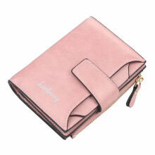 Men's RFID Blocking Trifold Leather Wallet with ID Holder - Real Leather Trifold Wallet for Men, Compact & Stylish Design, Perfect for Everyday Use
