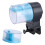 Automatic Fish Feeder Assorted Colors Aquarium Auto Feeder with Adjustable Food Dispense 1