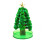 Crystal Christmas Tree Kit Green Educational DIY Toy 2