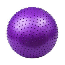 Yoga Massage Roller for Gym Exercise and Fitness Recovery High Density Foam Muscle Tool