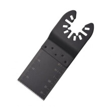 10pcs Straight Scale Oscillating Multi Tool Saw Blade Set for Fein Multimaster