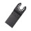 10pcs Straight Scale Oscillating Multi Tool Saw Blade Set for Fein Multimaster 1
