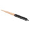 Small Round Hair Brush Professional Twisted Mini Quiff 5