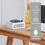 Record Player Wireless Bluetooth Sound Retro Mini Portable Card Insert Small Speaker Subwoofer Gift 4