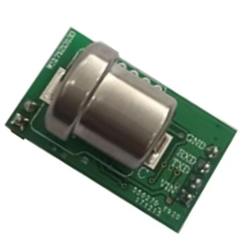 ZE16B-COCarbon Monoxide Gas Sensor Module Electrochemical Alarm Car Household CODetection 2