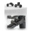 Rosettes Expansion Accessory for SCORP/SCORP-C/SCORP 2 Camera Quick Release Standard Plate DSLR Camera 8