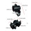 Drum Rack Clamp Replacement for Electronic Drums 5