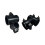 Drum Rack Clamp Replacement for Electronic Drums 8