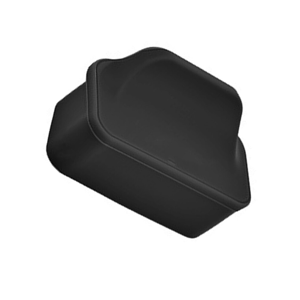 Silicone Port Protector Universally Water Resistant Dustproof Cover For Car Diagnostic Port Protections 9401284835677