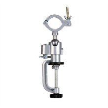 360 Degree Table Bench Clamp Vise Electric Drill Rack Support Electric Drill Stand Holder Multifunctional Bracket For Wood Working Jewelry Making
