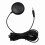 3.5mm Microphone with Omnidirectional Pickup for Recording Gaming Streaming 1