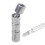 16mm Magnetic Thin Wall Universal Joint Spark Plug Socket Removal Tool 12pt 95mm Length 1