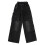 Girls' Winter Cargo Jeans with Lining, Straight Leg, 1