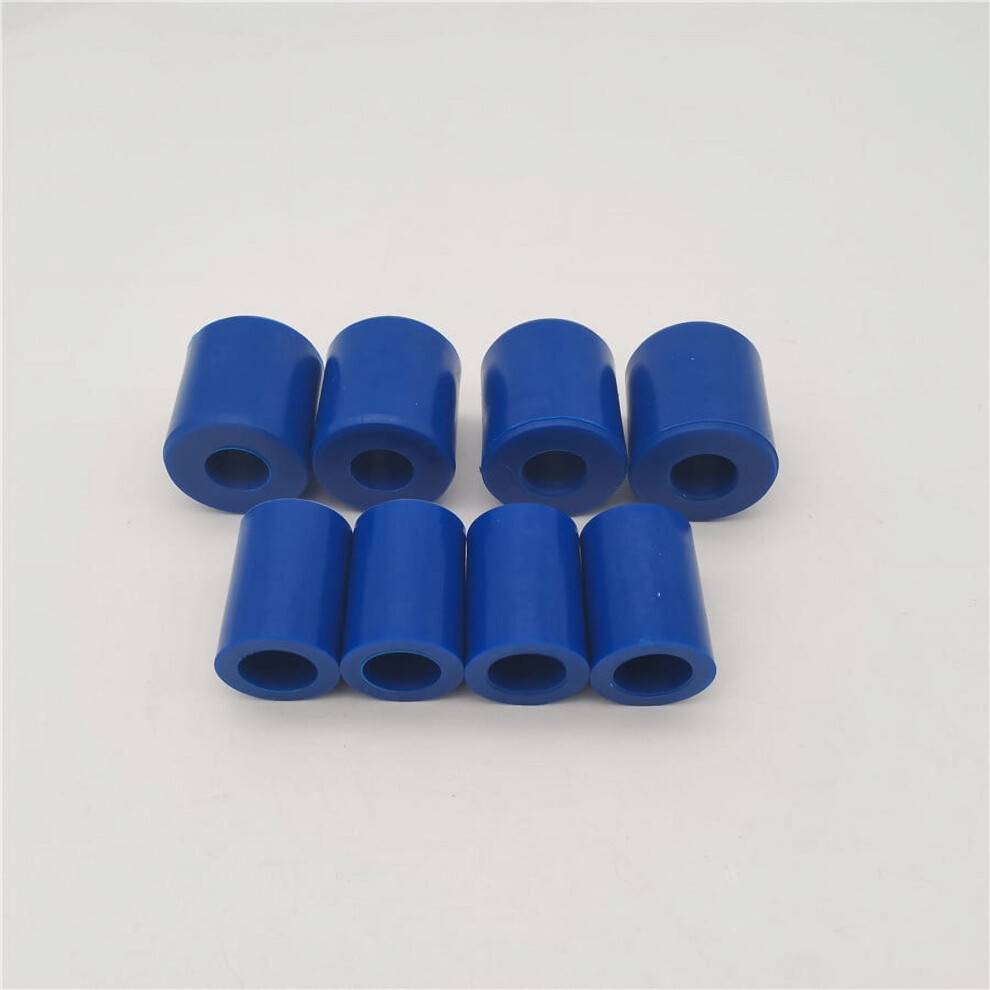 For Peterbilt 357/375/379 Kenworth Atro Pl Hood Roller Bushings Set Polyurethane 9097180920397