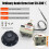 Mechanical Temperature Controller for Ovens and Heating 3