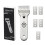 Stainless Steel Kitchen Cleaning Spatulas, Multi-Purpose, with 5 Blade 7