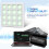 YEAHIBABY Beat Maker Pad USB RGB Pads 3