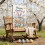 Easter Bunny Garden Flag Double-Sided 12x18 Inch 2