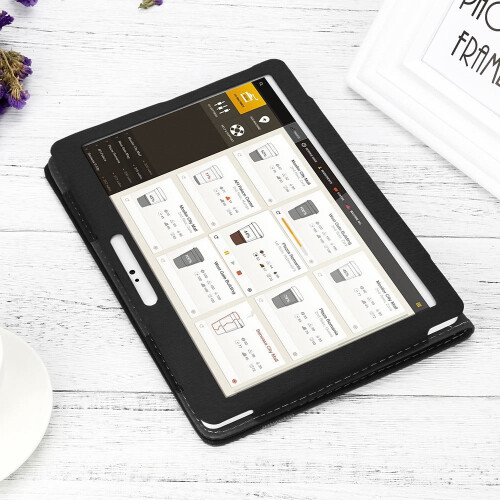 Universal Stand Cover for 101 Inch Android Tablet PC and Protective with -Angle Viewing Function 1