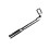 L Shaped Hexagonal Key Angled Double Head Hexagonal Socket Wrench for Precisions Work and Mechanical Repair Spanner Tool 1
