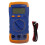 Multimeter Tester, Voltmeter Auto Ranging Ohmmeter Voltages Resistance Continuitys NCV Live Tester 7