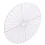 Ceramic Painting Template Kit with Clay Divider Measuring 1