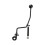 Forward Reverse Shifter Kit Directly Replace for Can AM Ryker 2019-2025 2