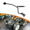 Forward Reverse Shifter Kit Directly Replace for Can AM Ryker 2019-2025 6