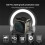 For  O4 Pro CNC Aluminum Protective Case IP67 Waterproof Compatible with for  Base FPV Accessories 5