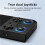 RG35XX PRO Video Game Console 3.5In IPSScreen Linux 64GB 5000+Games Support TV Output Game Player Support 30+Emulators B 8
