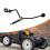 Forward Reverse Shifter Kit Directly Replace for Can AM Ryker 2019-2025 7