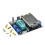 GM328A Transistor Tester Diode Capacitance ESR Voltage Frequency Meter PWM Square Wave Signal Generator Soldering 5