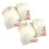 Retro Kawaii Envelopes Set Writing Paper 2PC 1