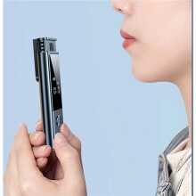 Non-Contact Alcohol Tester with LED Digital Display C09 Alcoholmeter Alcohol Tester TYPE-C Chargeing Diagnostic Tool
