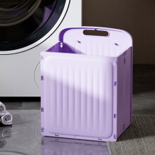 Wall-Mounted Foldable Storage Box – Large-Capacity Clothes & Toy Bin for Wardrobe Organization