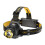 Rechargeable LED Headlamp with USB, 3 Modes & 90 Adjustable Beam – Compatible with Camping, Running, Cycling, Climbing 1