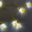 Φαναράκια σε σειρά με μπαταρία, 5,41 πόδια, 10 LED, ζεστό λευκό – για εξωτερικούς 6