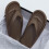 Coffee Sandals Lightweight Water-Friendly Non-Slip Flip 7