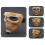 Motorcycle Goggles Removable Motorcycle Mask Windproof Face Mask Eyewear 8