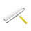 18" Microfiber Paint Roller Brush with Bracket, Compatible with Standard Rollers 3