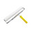 18" Microfiber Paint Roller Brush with Bracket, Compatible with Standard Rollers 4