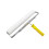 18" Microfiber Paint Roller Brush with Bracket, Compatible with Standard Rollers 5