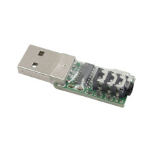 MorseCode CW Trainer Złącze Telefonu Komórkowego i Komputera Złącze Code Trainer Złącze USB do Trenażera Morse'A VBand, A