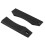 Deadlift Jack for Barbell - High-Grade Silicone, Lightweight, Protective, 2Pcs 1