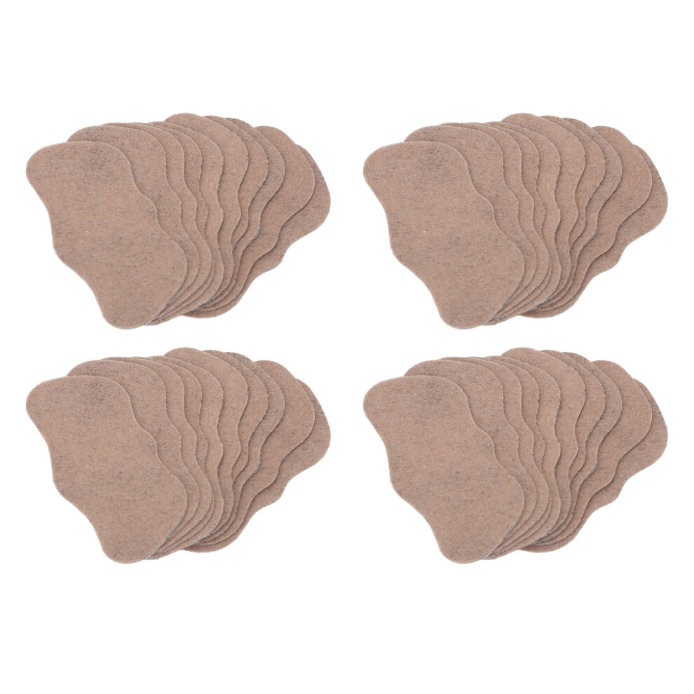 40pcs Wormwood Nasal Strips for Instant Snoring & Congestion Relief