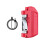 Fishing Knot Tying Machine Electric Portable 1pc 1