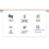 KINGROON 3D Printer Double Roll Filament Dry Box 360 Hot Air Circulation Heating Adjustable Screen Display Drying Box US PLUG 3