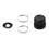 Replaceable Lens for  X5 Action Camera DIY Repair Lens Kit Camera Accessories for Enhanced Photography 2