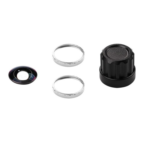 Replaceable Lens for  X5 Action Camera DIY Repair Lens Kit Camera Accessories for Enhanced Photography 1